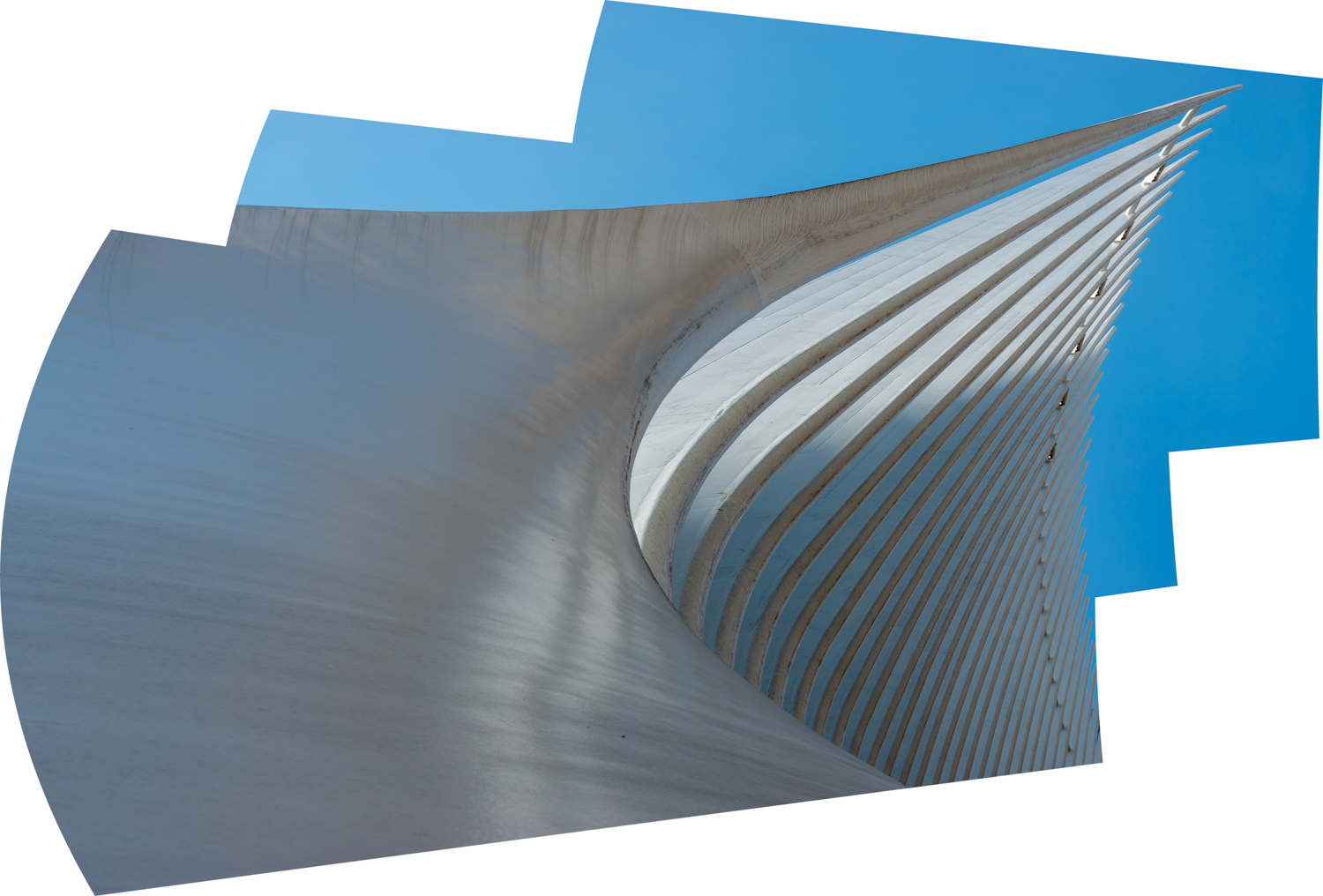 Reconstructed Panoramas